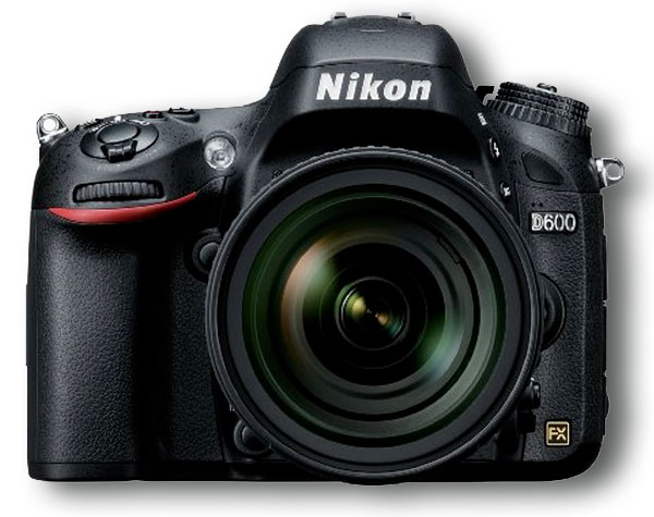 Nikon D600 Best Prices and Review