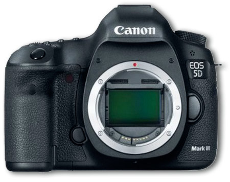 Canon EOS 5D Mark III Sale Prices and Review