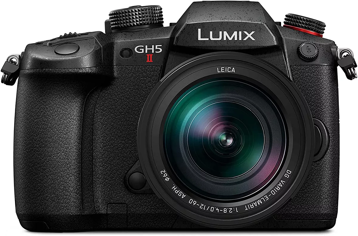 Lumix GH5 II Sale Prices and Review