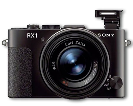 Sony RX1 Digital SLR Sale Prices and Review